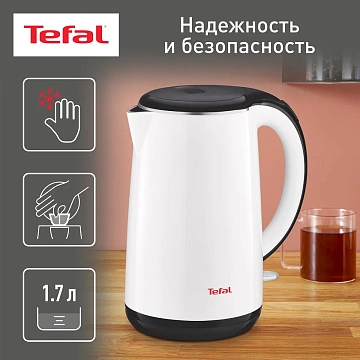 Чайник Tefal KO260130