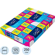Бумага для цв.лазер.печ. Color Copy (SRA3, 250 г/кв.м, 125 л)
