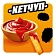 Чипсы Cheetos Кетчуп, 85г