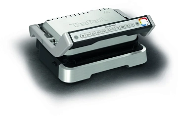 Гриль Tefal Optigrill 2в1 GC772D30