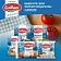 Сыр Моцарелла Galbani Mozzarella Tris 45%, 425г
