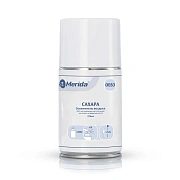 Сменный баллон для освежителя воздуха Merida Sahara (Сахара), 270мл, 3000 вспрысков