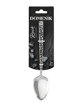 Ложка Domenik Rock столовая, 2шт