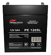 Батарея для ИБП Prometheus Energy PE 1205L 12В 5Ач