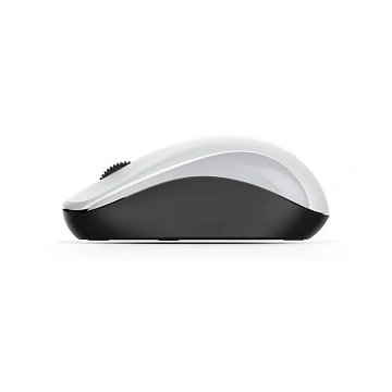 Мышь компьютерная GENIUS NX-7000 (G5 Hanger) Белый, 1200dpi.