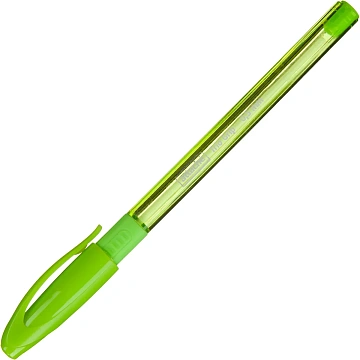 Ручка шариковая неавтомат. Attache Glide TrioGrip0,5,масл,син,манж,ас