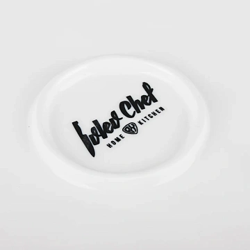 Тарелка десертная Ivlev Chef Wave, 22см