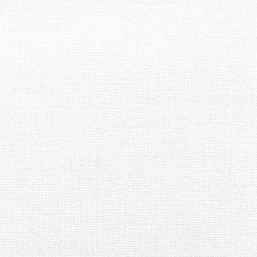 Салфетки сервировочные Tellus (tork) LinStyle 39х39см, белые, 1 слой, 50шт/уп