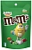 Драже M&M's Соленый арахис, 80г