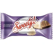 Конфеты Sweety со сливочной начинкой, 1.5кг