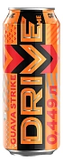 Энергетический напиток Drive Me Guava Strike, 449мл