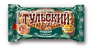 Пряник Тульский пряник с яблоком и корицей, 130г