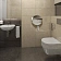 Диспенсер для туалетной бумаги LAIMA PROFESSIONAL INOX, (Система T1) БОЛЬШОЙ, нержавеющая сталь, мат