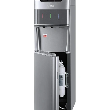 Пурифайер Ecotronic M30-U4LE (silver+SS)