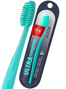 Зубная щетка Splat Professional Ultra Complete средняя
