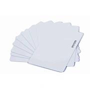 Карта бесконтактная EM-Marine тонкая чтение с номером (200 шт.)