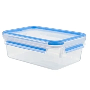 Контейнер для еды Tefal Masterseal прямоугольный, 800мл
