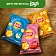 Чипсы Lay's Малосольные огурчики с укропом, 140г