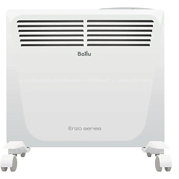 Конвектор Ballu BEC/EZER-1000 1000Вт