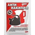 Средства для удаления накипи