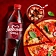 Напиток Любимая Cola газированный, 2л
