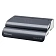 Брошюровщик Fellowes Quasar-E, А4, 25л./500л., электр., пл.пруж.