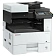МФУ лазерное KYOCERA M4125idn '3 в 1', А3, 25 стр./мин., 100 000 стр./мес., ДУПЛЕКС, АПД, сетевая карта, 1102P23NL0