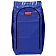 Мешок для уборочных тележек Rubbermaid 129л, синий, 1966883