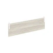 Фронтальная панель подвесная XS6DST 147.1 Сосна Эдмонт/Белый 1300х350х18 XTEN-S60