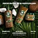 Шампунь Herbal Essences кокосовое молоко, 400мл