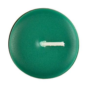 Tarrington House Свеча Чайная ароматическая Хвойная иголка, 9шт