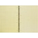 Бизнес-тетрадь 80л,кл,А4,Yellow Pad,спираль,тон.блок 70г/м