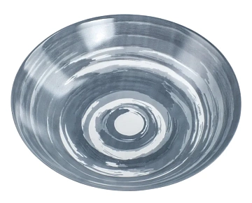 Тарелка суповая Luminarc Diwali Marvo Grey, 20см