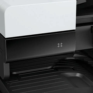 МФУ лазерное KYOCERA ECOSYS M4132idn '3 в 1', А3, 32 стр./мин., 100 000 стр./мес., ДУПЛЕКС, сетевая карта, 1102P13NL0