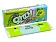 Жевательная резинка Lotte Whatta Green Grape, 23г