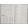Еженедельник недатированный синий,A4,222х302мм,128 стр.,Br.V.PROFY 3-098/01