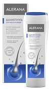 Шампунь Alerana Плотность и объем, 250мл