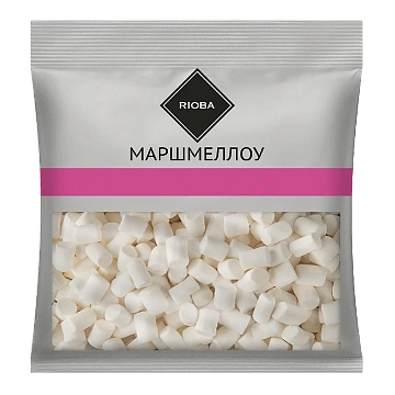 RIOBA Маршмеллоу, 200г