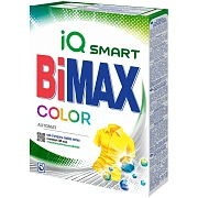 Порошок для машинной стирки BiMax 'Color', 400г