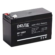 Батарея для ИБП Delta DT 1207