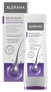 Бальзам-ополаскиватель Alerana для волос, 200мл