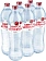 Вода Святой Источник с вишней негазированная, 1.5л