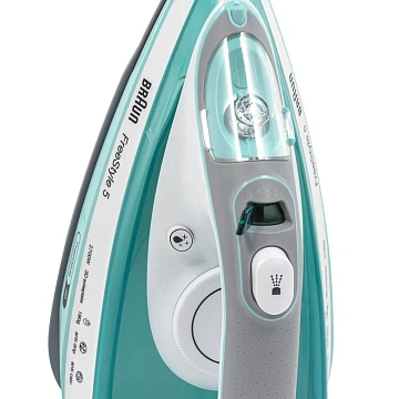 Утюг Braun SI5017GR