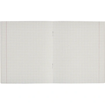 Тетрадь общая А5,48л,кл,скоб,блок-офсет-2 Galaxy син/зел/жел/кр асс