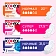 Прокладки Kotex Ultra Dry&Soft Super Duo, 16шт