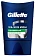 Гель после бритья Gillette для чувствительной кожи, 75мл