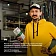 Молоко Эконива Professional Line 3.2%, ультрапастеризованное, 1л