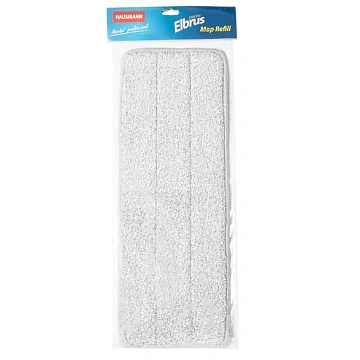Насадка для швабры моп Hausmann Elbrus HM-JN-1061