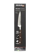 Нож Attribute Gourmet для фруктов и овощей, 10см