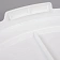 Крышка для мусорного контейнера Rubbermaid Brute 121.1л, поворотная, белая, FG9G7800WHT